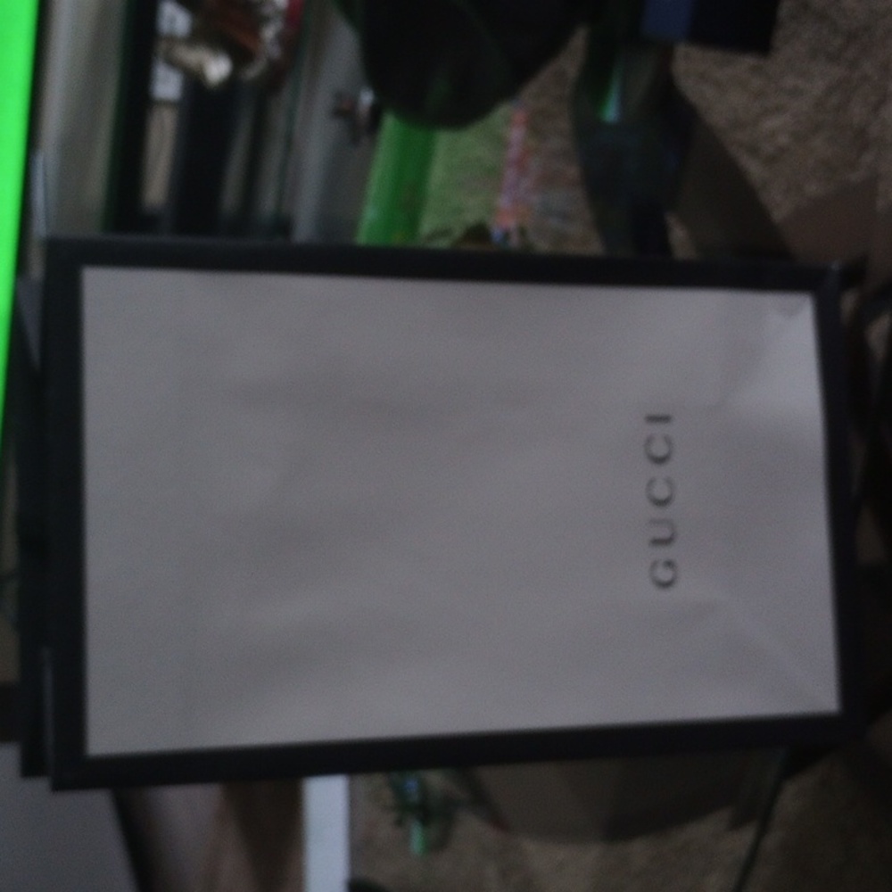Gucci